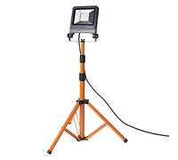 LDV 075213975 - Projecteur de chantier à LED, 1 x 50 W, 1 4500 lm, 4 4000 K, IP6