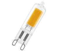 LEDVANCE LED Base Pin CL 20 non-dim 2W/827 G9
