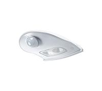 LEDVANCE Luminaire à piles Extérieur Door LED Down - Blanc