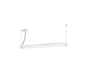 LEDVANCE LED Bureau bar de la lumière, la lumière pour les applications d'intérieur, blanc froid, cliquez sur l'interrupteur mural Dim, Longueur: 120 cm, bureau LED ligne