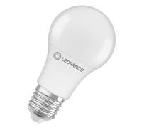 Ledvance LED Classic A 60 P 8,5 W 827 givré E27