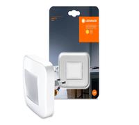 Ledvance LED Douille Lunetta Hall Blanc Chaud Lampe de Nuit