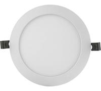 LEDVANCE LED-Downlight 22W ws 3000K 1850lm Alu mt Konv
