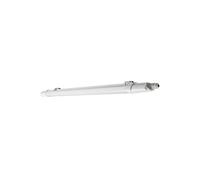 LEDVANCE LED Feuchtraum-Leuchte, Leuchte für Außenanwendungen, Kaltweiß, Länge: 120 cm, Submarine I Slim Value