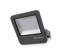 LEDVANCE LED Fluter, Leuchte für Außenanwendungen, Kaltweiß, Endura Flood, Blanc Froid, 100 Watt