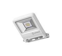 LEDVANCE LED Fluter, Leuchte für Außenanwendungen, Warmweiß, 125,0 mm x 101,0 mm x 29,0 mm, ENDURA FLOOD
