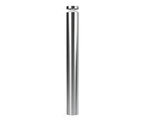 LED.BEDLAMPE 6W 830 CYLINDER