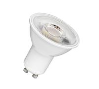 LEDVANCE - LED GU10 6.9W 4000K 120 degrés de résistance