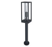 LEDVANCE LED lampadaire et lumière mobile pour les ampoules 1x E27, lumière de d