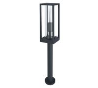 LEDVANCE LED lampadaire et lumière mobile pour les ampoules 1x E27, lumière de d