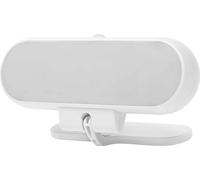 LEDVANCE Luminaire de dessous d'armoire à LED, 115lm, 4000K, avec détecteur de mouvement, fonction d'inclinaison, fonctionne sur piles, rechargeable via une connexion par câble USB, montage flexible