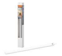 Ledvance LED Lampe Encastrée Basse Linéaire Angle Blanc 55cm 7,5W 490lm Tdc