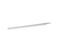 LEDVANCE LED Lichtband-Leuchte, Leuchte für Innenanwendungen, Warmweiß, Länge: 90 cm, LED Switch Batten, Blanc Chaud