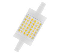 LEDVANCE Ampoule LED R7s LED Line 78 mm 11,5 W 1521 lm 300° 827 Blanc très chaud Éq. 100W