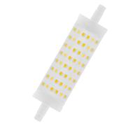 Led r7s 118mm 15w 827 2000lm dimmable