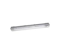 LEDVANCE LED Luminaire résistant à l'humidité, luminaire pour applications extérieures, blanc froid, 655,0 mm x 72,0 mm x 86,0 mm, SubMARINE blanc froid