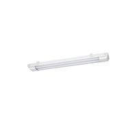 LEDVANCE Luminaire LED Trunking – LED Power Batten, 60 cm, blanc froid, intérieur