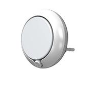 Veilleuse LEDVANCE LUNETTA Round L 4058075266827 rond LED blanc chaud blanc
