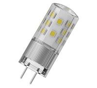 Ledvance LED PIN 12V P 4W 827 CL GY6.35