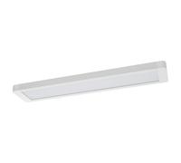 Ledvance LED Plafonnier Office Line 60cm Blanc 25W 2500lm 4000K Blanc Neutre