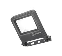 Ledvance LED Projecteur extérieur Endura Flood gris foncé IP65 10W 800lm blanc chaud 3000K
