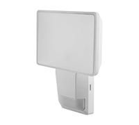 pour mur - ENDURA® PRO FLOOD SENSOR / 15 W - 220…240 V - blanc froid - 4000 K - Matériau: Polycarbonate (PC) - IP55} Blanc G