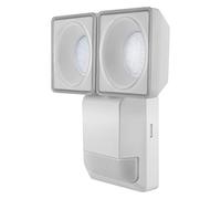 LEDVANCE LED Projecteurs, la lumière pour des applications extérieures, blanc froid, 177,0 mm x 58,0 mm x 187,0 mm, ENDURA PRO INONDATION 4058075228900 2 spots