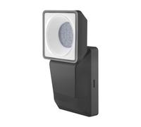 LEDVANCE LED Projecteurs, la lumière pour des applications extérieures, blanc froid, 87,0 mm x 58,0 mm x 187,0 mm, ENDURA PRO INONDATION gris foncé 4058075228887 1 spot