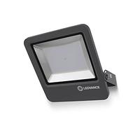 LEDVANCE LED Projecteurs, la lumière pour des applications extérieures, blanc froid, Endura Flood gris foncé 4058075206823 150w
