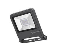 LEDVANCE LED Projecteurs, la lumière pour des applications extérieures, blanc froid, Endura Flood gris foncé 4058075206700