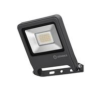 LEDVANCE LED Projecteurs, lampe pour l'extérieur, blanc chaud, 151,0 mm x 129,0 mm x 31,0 mm, ENDURA INONDATION gris foncé 4058075237940 (20w) de