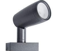 LEDVANCE 4058075478374 SMART+ GARDEN SPOT WALL&SPIKE 7W RGBW WIFI Lampe de jardin LED LED LED intégrée 5 W