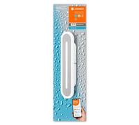 Ledvance LED Smart+ Luminaire de salle de bains Orbis Wall Blanc IP44 13W 1200lm TW 3000K-6500K Dimmable App Google Alexa WiFi