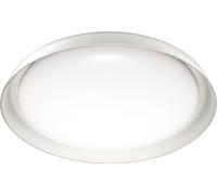 LEDVANCE ORBIS blanc Applique et plafonnier LED WiFi, couleur variable(3000K-650