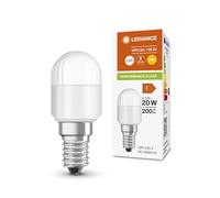 Ledvance LED Special T26 E14 Tube Mat 2,3 W 200 lm 827 Extra Blanc chaud | Remplacement pour 20 W