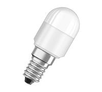 Ledvance LED Special T26 E14 Tube Mat 2,3 W 200 lm 827 Extra Blanc chaud | Remplacement pour 20 W