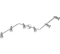 Ledvance Led Spot Gu10 (Eu) L 4058075540606 Led spot de plafond