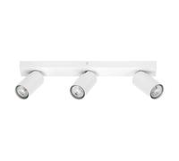 LEDVANCE LED SPOT OCTAGON 3 x 3,4W, GU10, 690lm, blanc, température de couleur 2