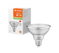 LEDVANCE LED Spotlight E27 PAR20 6.4 W 350 lm 36D - 927 Extra Warm White Highest Colour rendering Dimmable Replacement for 50 W
