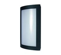 LEDVANCE LED Wand- und Deckenleuchte, Leuchte für Außenanwendungen, Warmweiß, Endura Style Surface