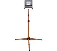 LEDVANCE LED Worklights - TRIPOD L Projecteur de chantier Longueur du trépied (max.): 1500 mm 50 W blanc neutre 4058075213975