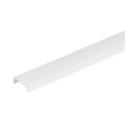 Ledvance LEDVANCE Couvercle rail profilé 2000 x 12,7 x 4,4 mm LS AY-PC/P01/D/2 Quantité:1