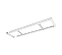 Kit De Montage En Surface LEDVANCE Panneau 1200 H75/H50 - 4058075108820