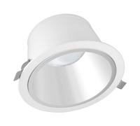 Ledvance LEDVANCE LED-Downlight HCL Zigbee, 2700-6500K BIOHCLDLDN150ZB20WTW Quantité:1
