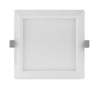 Ledvance LEDVANCE LED Plafonnier encastré 4000K IP20 DLSLIMSQ21018W/4000K Quantité:1