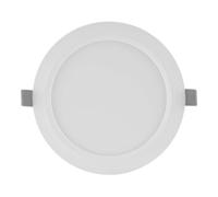 Lampe LED encastrable LEDVANCE slim Round 155 12W 3000K IP20