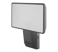 Ledvance LEDVANCE Projecteur LED avec capteur 4000K, gris EPROFLOODS274KIP55DG Quantité:1