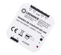 Ledvance LEDVANCE VIVARES Coupleur de bouton-poussoir ZB COUPLER Quantité:1