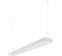 LEDVANCE LINEAR IndiviLED® DIRECT/INDIRECT Luminaire LED pour montage en surface LED LED intégrée 56 W blanc neutre blanc