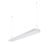 LEDVANCE Linear IndiviLED Direct IndiviLED Direct/Indirect Bande lumineuse à LED pour utilisation en intérieur Blanc froid 1199 mm x 120 mm x 40 mm